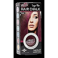 Splat Hair Chalk Sugar Plum