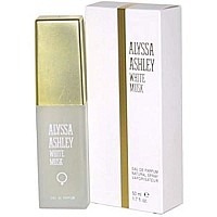 ALYSSA ASHLEY White Musk EDP Spray 1.7 oz for