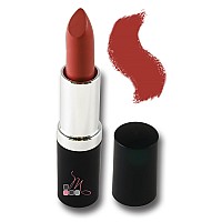 Mineral Hygienics Makeup Natural Matte Lipstick Diva