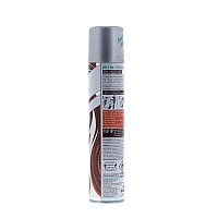 Batiste Color Dry Shampoo Dark Hair 200 Ml Pack Of 2