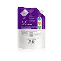 Method Fba654 34 Fl Oz Purple