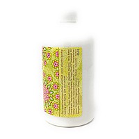 Greenwich Bay Trading Co Shea Butter Lotion 16 Ounce Lemon Verbena