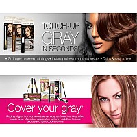 Cover Your Gray Waterproof Root Touchup Black 053 Ounce