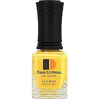 Lechat Dare To Wear Nail Polish Happily Ever After 0500 Ounce