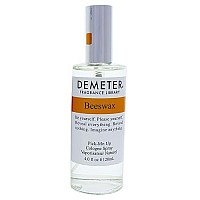 Demeter Cologne Spray Beeswax 4 Ounce