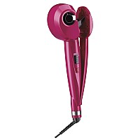 Conair Fashion Curl Curling Iron Pink