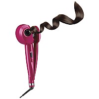 Conair Fashion Curl Curling Iron Pink