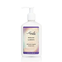 Kuumba Made Persian Garden Body Lotion