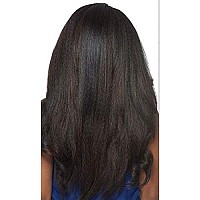 Outre Synthetic Lpart Lace Front Wig Neesha Drb4251