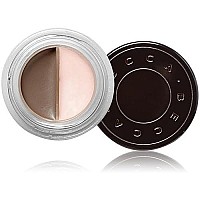 Becca Shadow And Light Brow Contour Mousse Mediumcafe 00529109 Ounce