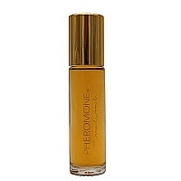 Marilyn Miglin Pheromone Eau De Parfum Rollerball 33 Oz