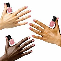 Deborah Lippmann Gel Lab Pro Nail Polish Treatment Enriched For Nail Health Wear And Shine No Animal Testing 21 Free Vegan