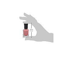 Deborah Lippmann Gel Lab Pro Nail Polish Treatment Enriched For Nail Health Wear And Shine No Animal Testing 21 Free Vegan