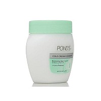 Ponds Cold Cream Cleanser 95 Oz Pack Of 4