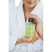 Olverum Natural Bath Oil Vegan Crueltyfree Revitalizing Clean Beauty Bath Oil 85 Fl Oz 250 Ml