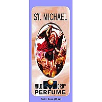 Indio Multi Oro Perfume St Michael