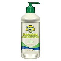 Banana Boat Aloe After Sun Lotion Pump 16Oz By Banana Boat