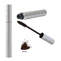 Mineral Hygienics Makeup Mascara Waterproof Brown