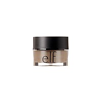 Elf Lock On Liner And Brow Cream Sculpts And Defines Eyebrows Medium Brown 019 Oz 55G