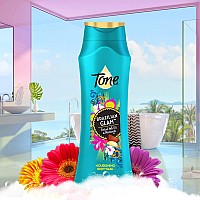 Tone Body Wash Brazilian Glam 18 Ounce