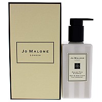 Jo Malone English Pear Freesia Body Hand Lotion With Pump No Color 85 Ounce