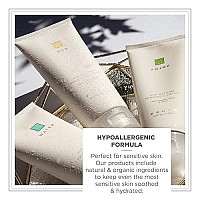 Zents Age Defying Probiotic Lotion Unzented Fragrance Antiaging Body And Hand Cream With Organic Shea Butter Hyaluronic Aci