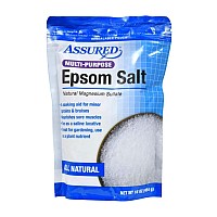 All Natural Epsom Salt Multipurpose