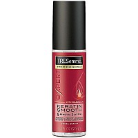 Tresemme Keratin Smooth Shine Serum 33 Oz Pack Of 4