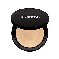 Paraben Free Vegan Glutenfree Crueltyfree Non Gmo Pressed Mineral Powder Bamboo