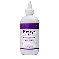 Puracyn Plus 8 Ounce Twist Cap Style