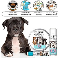 The Blissful Dog Staffordshire Pitbull Terrier Boo Boo Butter 1Ounce