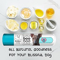 The Blissful Dog Xoloitzcuintli Boo Butter 015 Oz