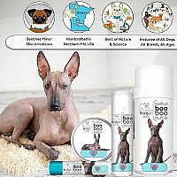 The Blissful Dog Xoloitzcuintli Boo Butter 015 Oz