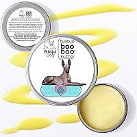 The Blissful Dog Xoloitzcuintli Boo Boo Butter 1Ounce