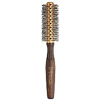 Olivia Garden Ecoceramic Soft Bristle Round Thermal Hair Brush Ec20S 1 34