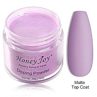 28Gbox Pink Dipping Powder Without Lamp Cure Nails Dip Powder Gel Nail Color Powder Natural Dry No21