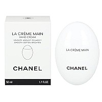 Chanel Hand Cream For Unisex 17 Ounces