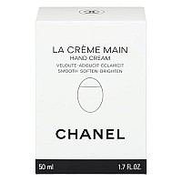 Chanel Hand Cream For Unisex 17 Ounces