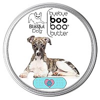 The Blissful Dog Whippet Boo Butter 2 Oz