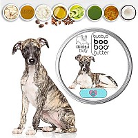 The Blissful Dog Whippet Boo Butter 2 Oz