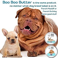 The Blissful Dog Whippet Boo Butter 2 Oz