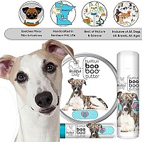 The Blissful Dog Whippet Boo Butter 2 Oz