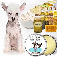 The Blissful Dog Chinese Crested Boo Butter 4 Oz