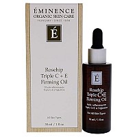 ÉMINENCE Rosehip Triple C+E Firming Oil, 1 Fl Oz