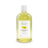 Grapeseed Oil Cold Pressed Unrefined 100 Natural Available In Bulk Carrier For Essential Oils Face Skin Hair Moisturizer