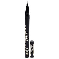 stila Waterproof Liquid Eye Liner, Intense Black, 1 Count