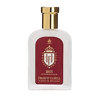 Truefitt Hill Luxury Aftershave Balm Apsley Premium Soothing Moisturizer With Aloe Vera Extract Ideal For Sensitive Skin