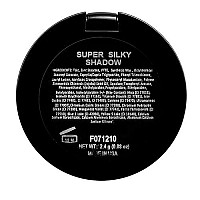 Jolie Super Silky Eye Shadow Genie