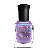 Deborah Lippmann Nail Polish Gel Lab Pro Treatment Enriched For Nail Health Wear And Shine No Lamps Or Tools I Put A Spell