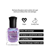 Deborah Lippmann Nail Polish Gel Lab Pro Treatment Enriched For Nail Health Wear And Shine No Lamps Or Tools I Put A Spell